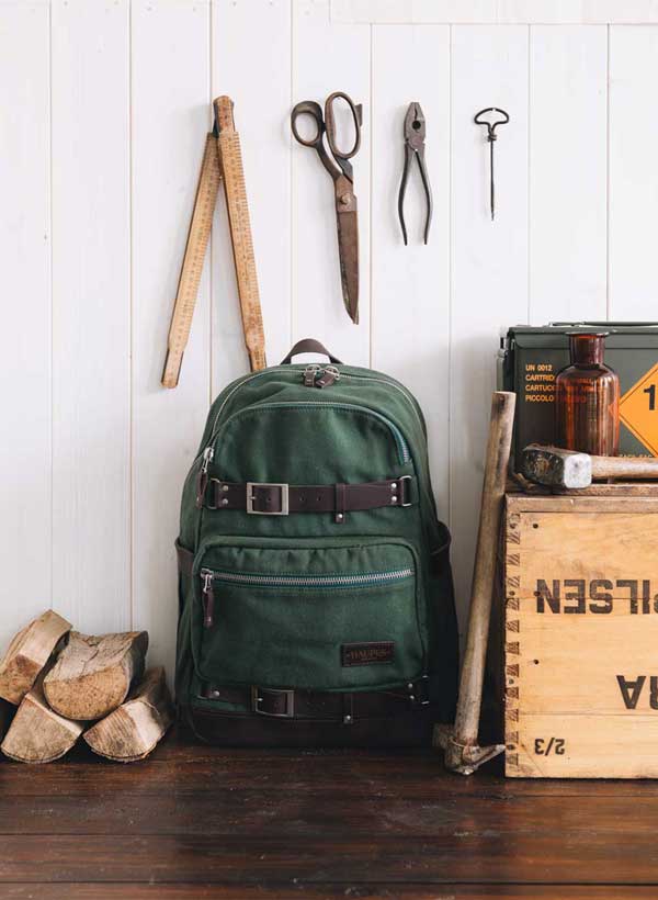 Rucksack
