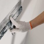 Wand verputzen: Fünf Tipps für Laien